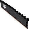 Patriot Premium Signature DDR4 με Module και Ταχύτητα 3200 για Desktop