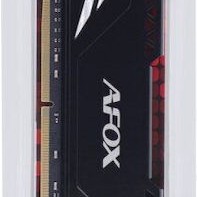 Afox XMP2 DDR4 με Module 1x16GB και Ταχύτητα 3200 για Desktop