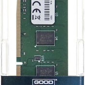 GoodRAM DDR4 με Module 1x8GB και Ταχύτητα 2666 για Desktop