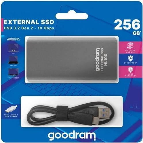 GoodRAM DDR4 με Module 1x8GB και Ταχύτητα 2666 για Desktop