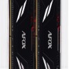 Afo RANK1 XMP2 DDR4 32GB RAM με 2x16GB Modules και Ταχύτητα 3200 για Desktop