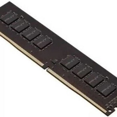 PNY DDR4 με Module και Ταχύτητα 3200 για Desktop