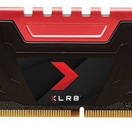 PNY XLR8 16GB DDR4 RAM με Ταχύτητα 3200 για Desktop