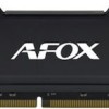 Afox DDR4 με Module 1x16GB και Ταχύτητα 3200 για Desktop