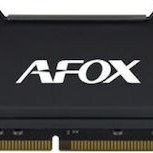 Afox DDR4 με Module 1x16GB και Ταχύτητα 3200 για Desktop
