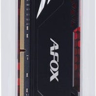 Afox DDR4 με Module 1x16GB και Ταχύτητα 3200 για Desktop