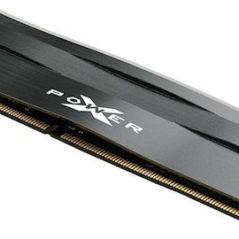 Silicon Power XPOWER Zenith RGB DDR4 32GB RAM με 2x16GB Modules και Ταχύτητα 3200 για Desktop