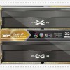Silicon Power XPOWER Zenith RGB DDR4 32GB RAM με 2x16GB Modules και Ταχύτητα 3200 για Desktop
