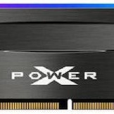 Silicon Power XPOWER Zenith DDR4 16GB RAM με 2x8GB Modules και Ταχύτητα 3200 για Desktop