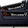 G.Skill Ripjaws V DDR4 16GB RAM με 2x8GB Modules και Ταχύτητα 3600 για Desktop