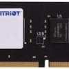 Patriot Signature Line DDR4 με Module 1x8GB και Ταχύτητα 3200 για Desktop
