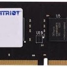 Patriot Signature Line DDR4 με Module 1x8GB και Ταχύτητα 3200 για Desktop