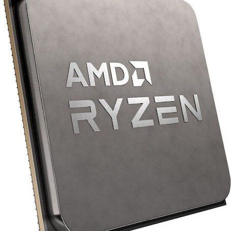 AMD Ryzen 5 5600GT 3.6GHz Επεξεργαστής 6 Πυρήνων για Socket AM4 Tray