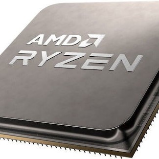 AMD Ryzen 5 5600GT 3.6GHz Επεξεργαστής 6 Πυρήνων για Socket AM4 Tray
