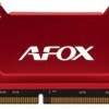 Afox DDR4 με Module 1x16GB και Ταχύτητα 3200 για Desktop