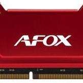 Afox DDR4 με Module 1x16GB και Ταχύτητα 3200 για Desktop