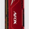 Afox DDR4 με Module 1x16GB και Ταχύτητα 3200 για Desktop