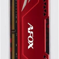 Afox DDR4 με Module 1x16GB και Ταχύτητα 3200 για Desktop