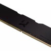GoodRAM IRDM Pro DDR4 64GB RAM με 2x32GB Modules και Ταχύτητα 3600 για Desktop