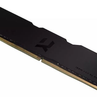 GoodRAM IRDM Pro DDR4 64GB RAM με 2x32GB Modules και Ταχύτητα 3600 για Desktop