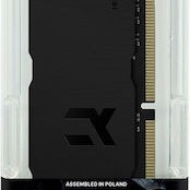 GoodRAM IRDM Pro DDR4 64GB RAM με 2x32GB Modules και Ταχύτητα 3600 για Desktop
