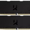 GoodRAM IRDM Pro DDR4 64GB RAM με 2x32GB Modules και Ταχύτητα 3600 για Desktop