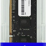 GoodRAM DDR4 με Module 1x16GB και Ταχύτητα 2666 για Desktop