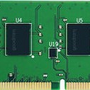 GoodRAM DDR4 με Module 1x32GB και Ταχύτητα 2666 για Desktop