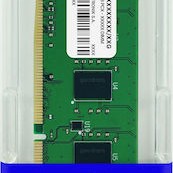 GoodRAM DDR4 με Module 1x32GB και Ταχύτητα 2666 για Desktop
