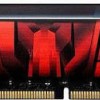 G.Skill Aegis DDR4 με Module 1x16GB και Ταχύτητα 2400 για Desktop