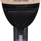 Russell Hobbs Genie 2-in-1 Ατμοκαθαριστής Ρούχων Χειρός 1700W με Δοχείο Μπλε