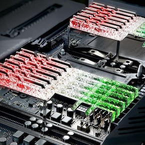 Silicon Power XPower Pulse DDR4 32GB RAM με 2x16GB Modules και Ταχύτητα 3200 για Desktop