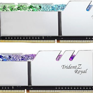 Silicon Power XPower Pulse DDR4 32GB RAM με 2x16GB Modules και Ταχύτητα 3200 για Desktop