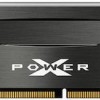 Silicon Power XPOWER Zenith DDR4 16GB RAM με 2x8GB Modules και Ταχύτητα 3600 για Desktop