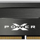 Silicon Power XPOWER Zenith DDR4 16GB RAM με 2x8GB Modules και Ταχύτητα 3600 για Desktop