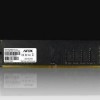 Afox DDR4 με Module 1x8GB και Ταχύτητα 2400 για Desktop