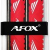 Afox DDR4 32GB RAM με 2x16GB Modules και Ταχύτητα 3200 για Desktop