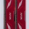 Afox DDR4 32GB RAM με 2x16GB Modules και Ταχύτητα 3200 για Desktop