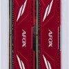 Afox DDR4 16GB RAM με Modules και Ταχύτητα 3200 για Desktop