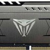 Patriot Viper Steel DDR4 με Module 1x32GB και Ταχύτητα 3200 για Desktop