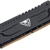 Patriot Viper Steel DDR4 με Module 1x32GB και Ταχύτητα 3200 για Desktop