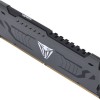 Patriot Viper Steel DDR4 με Module 1x32GB και Ταχύτητα 3200 για Desktop