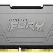Kingston Fury Renegade DDR4 με Module 1x8GB και Ταχύτητα 3200 για Desktop