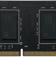Patriot Signature Line DDR4 με Module 1x8GB και Ταχύτητα 2666 για Laptop