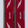 Afox DDR4 32GB RAM με 2x16GB Modules και Ταχύτητα 3200 για Desktop