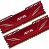Afox DDR4 32GB RAM με 2x16GB Modules και Ταχύτητα 3200 για Desktop