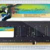 Silicon Power DDR4 με Module 1x8GB και Ταχύτητα 3200 για Desktop