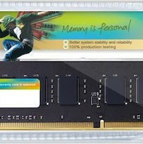 Silicon Power DDR4 με Module 1x8GB και Ταχύτητα 3200 για Desktop