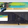 Silicon Power DDR4 με Module 1x16GB και Ταχύτητα 2666 για Desktop