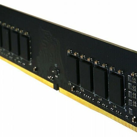 Silicon Power DDR4 με Module 1x16GB και Ταχύτητα 2666 για Desktop
